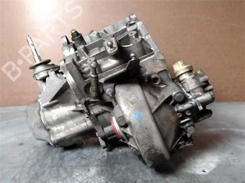 Gearbox CITROËN XSARA (N1)  | BP15683636M3 