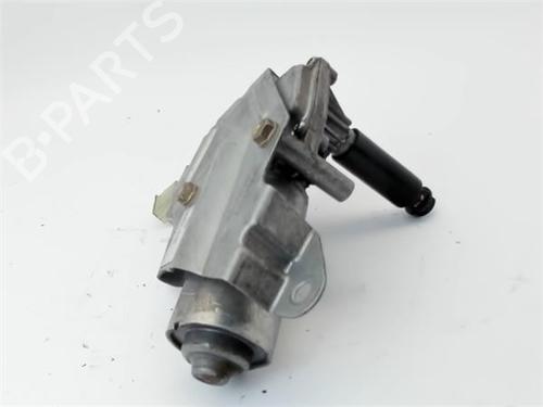 Rear wiper motor RENAULT KANGOO (KC0/1_)  | BP13396677M102