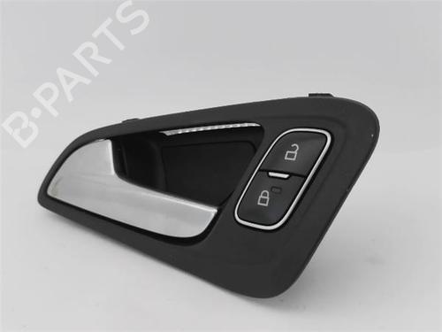 Front left interior door handle FORD FOCUS III 1.5 TDCi | BP22201558I13 
