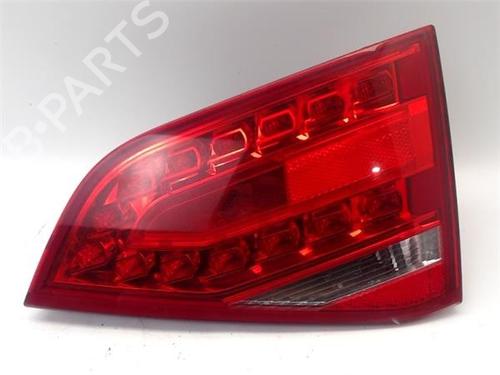 Used Right tailgate light AUDI A4 B8 (8K2) 2.0 TDI (143 hp) 23408679