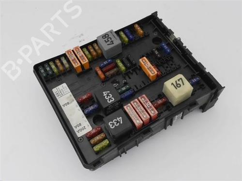 Andre VW GOLF V (1K1)  | BP22132839O1 