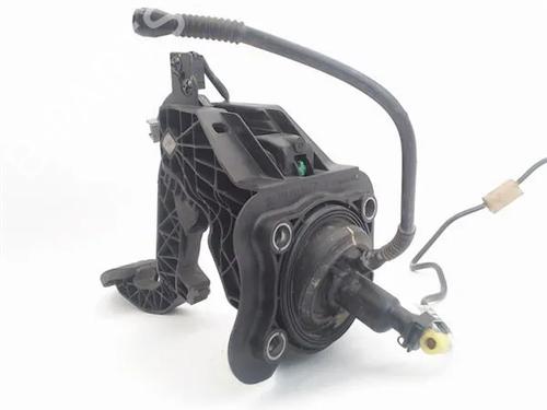 Clutch pedal CITROËN JUMPY III Van (V_)  | BP17804736I13 