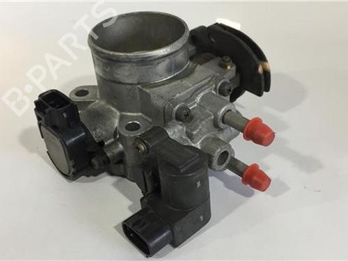 Used Throttle body SUZUKI BALENO Hatchback (EG) 1.3 (SY413) (71 hp) 9661575