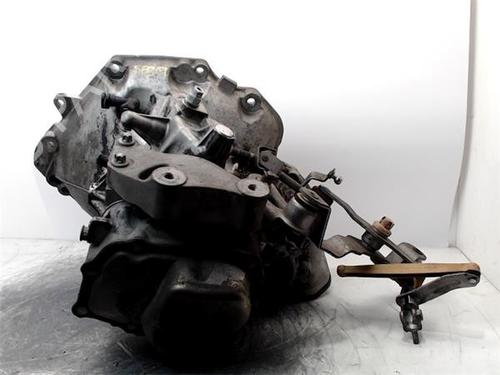 Gearbox OPEL CORSA D (S07)  | BP15880446M3 