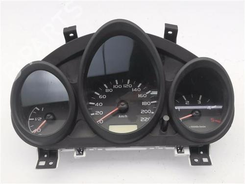 Quadrante Quadrante MITSUBISHI COLT VI (Z3_A, Z2_A) 1.5 DI-D (Z39A) (95 hp) 36040551 36040551