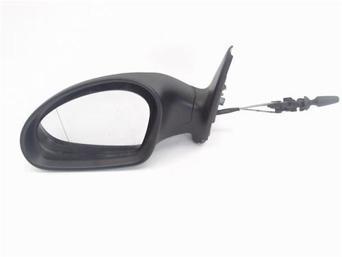 Left mirror SEAT LEON (1M1) 1.6 16 V | BP15984965C26 