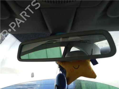Rear mirror MERCEDES-BENZ CLK (C208) CLK 200 Kompressor (208.344) | BP23841645I6