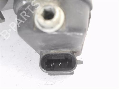 Left headlight NISSAN PRIMASTAR Van (X83) 1.9 dCi 100 | BP30554234C28