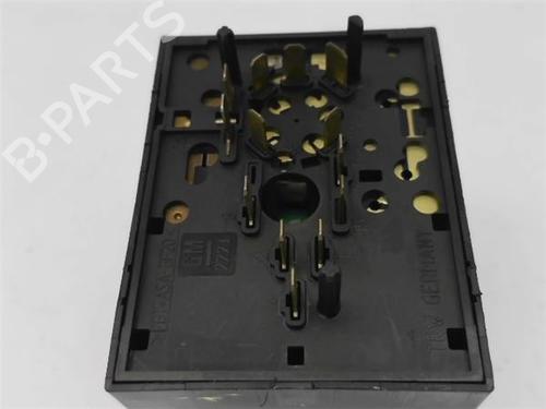 Switch OPEL ZAFIRA A MPV (T98) 2.0 DTI 16V (F75) | BP25845226I30 