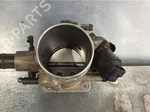 Throttle body OPEL ASTRA F Saloon (T92) 1.6 i 16V (F19, M19) | BP9662009M82 