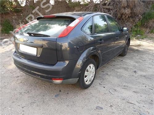 Rear mirror FORD FOCUS II (DA_, HCP, DP)  | BP26955987I6 