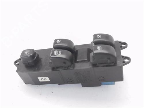 Left front window switch DAEWOO REZZO (U100) | BP30154101I27