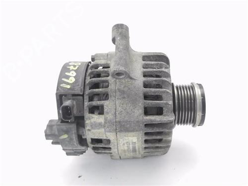 Alternator OPEL CORSA D (S07) 1.3 CDTI (L08, L68) | BP29852540M7