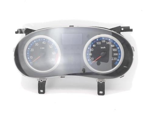 Used Instrument cluster RENAULT CLIO II (BB_, CB_) [1998-2016]  22339404
