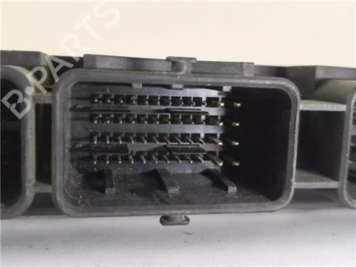 Electronic module RENAULT MEGANE II (BM0/1_, CM0/1_) 1.9 dCi (BM0G, CM0G) | BP10982945M83
