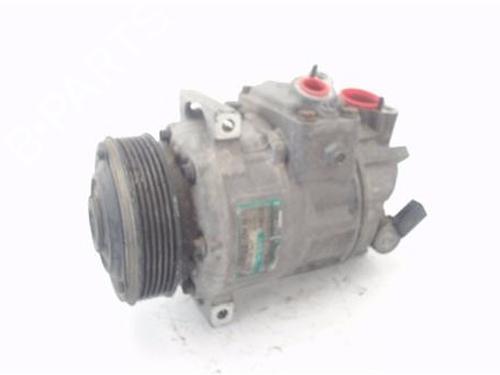 AC compressor VW GOLF V (1K1) 1.9 TDI | BP33731287M34 - Image 6