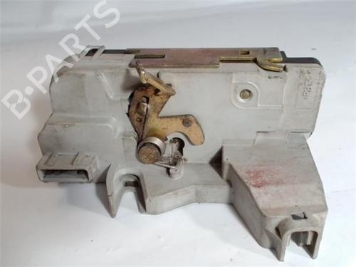 Rear left lock PEUGEOT 307 (3A/C) 1.6 16V | BP11385906C100 