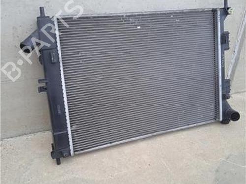 Water radiator KIA CEE'D (JD) 1.4 CVVT | BP23157424M31 