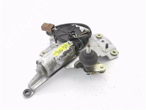 Used Rear wiper motor CITROËN BERLINGO / BERLINGO FIRST MPV (MF_, GJK_, GFK_) 2.0 HDI 90 (MFRHY) (90 hp) 24338679