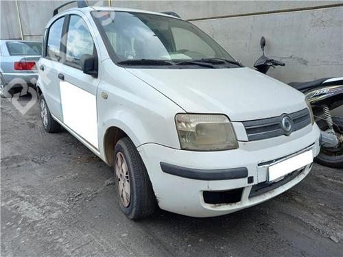Used Parts FIAT PANDA (169_)    1039824