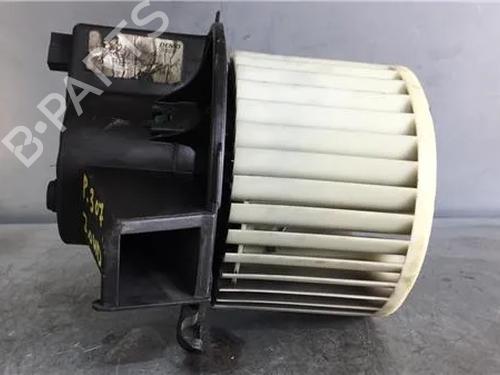 Used Heater blower motor PEUGEOT 307 SW (3H) 2.0 HDI 110 (107 hp) 14338724