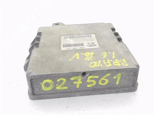Electronic module FIAT BRAVO I (182_)  | BP29993338M83 