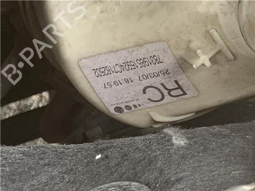 Steering pump OPEL ASTRA H GTC (A04) 1.7 CDTi (L08) | BP24416035M99 