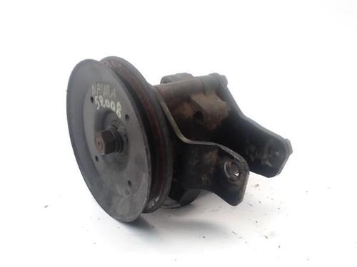 Used Steering pump NISSAN NAVARA (D22) [1997-2025]  13646376