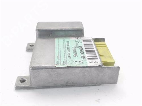 ECU airbags FORD ESCORT VI (GAL, AAL, ABL) 1.8 TD | BP30135381M53 