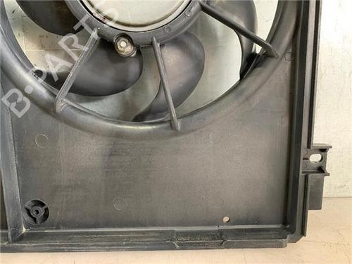 Radiator fan AUDI A3 (8P1)  | BP19085841M35 