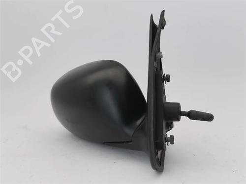 Right mirror NISSAN MICRA II (K11)  | BP27162973C27 