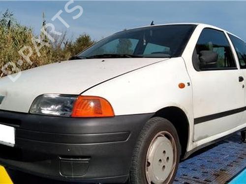 Steering pump FIAT PUNTO (176_)  | BP9683502M99 