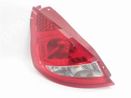 Left taillight FORD FIESTA VI (CB1, CCN) 1.25 | BP21359680C34 
