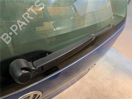 Tailgate VW POLO IV (9N_, 9A_) 1.4 TDI | BP24338451C6 