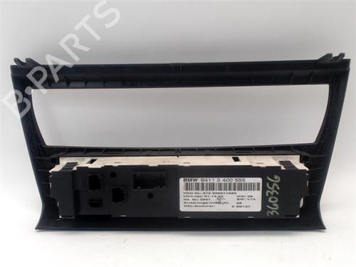 Climate control BMW X3 (E83) 3.0 d | BP24869536I5 