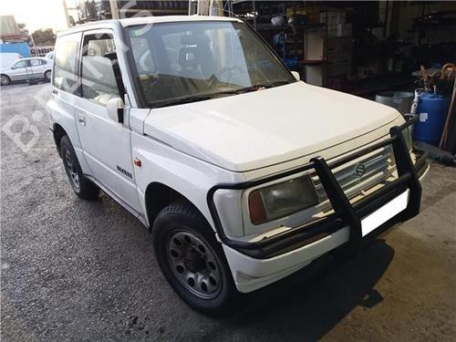 Gebruikte SUZUKI VITARA (ET, TA, TD) [1988-2002]  4362145 Onderdelen