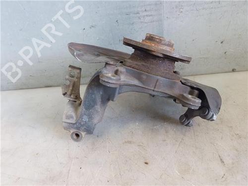 Left front steering knuckle SEAT ATECA (KH7, KHP) 1.5 TSI | BP37261158M25 - Image 5
