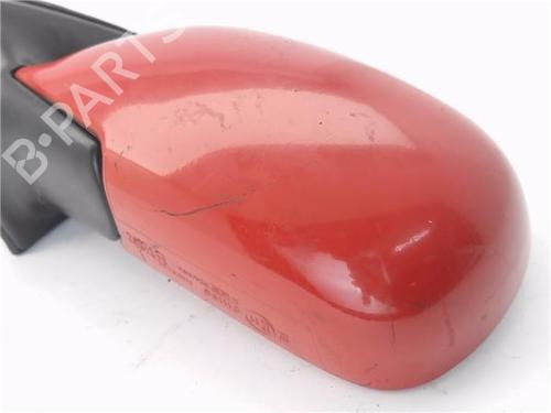 Left mirror NISSAN MICRA II (K11) 1.3 i 16V (HK11) | BP25845540C26 