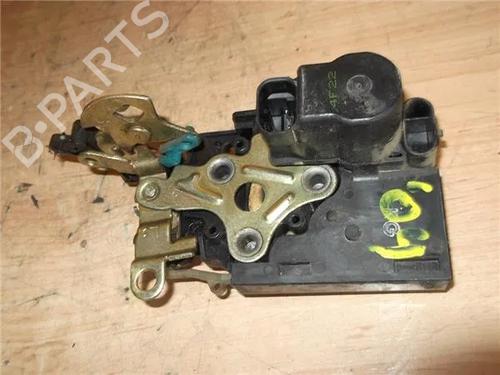 Used Rear left lock DAEWOO LACETTI Hatchback (KLAN) 1.6 (109 hp) 12120732