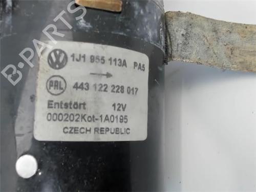 Front wiper motor VW BORA I (1J2) 2.0 | BP16155246M29 