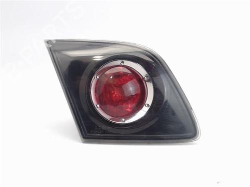Annen MAZDA 3 (BK) 2.0 MZR-CD (BK14) | BP14346216O1 