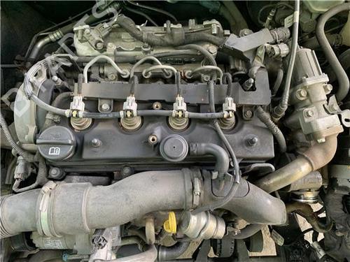 Engine OPEL ASTRA J (P10) | BP33731318M1 - Image 5