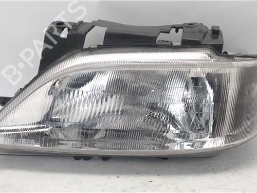 Used Left headlight CITROËN XSARA (N1) [1997-2005]  16656989
