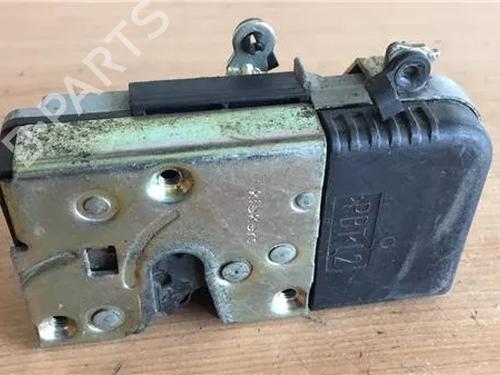 Used Front left lock PEUGEOT 406 (8B) [1995-2005]  13049549