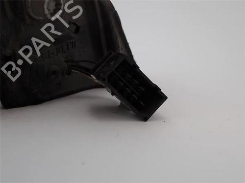 Left mirror AUDI A6 C5 Avant (4B5)  | BP13049725C26 