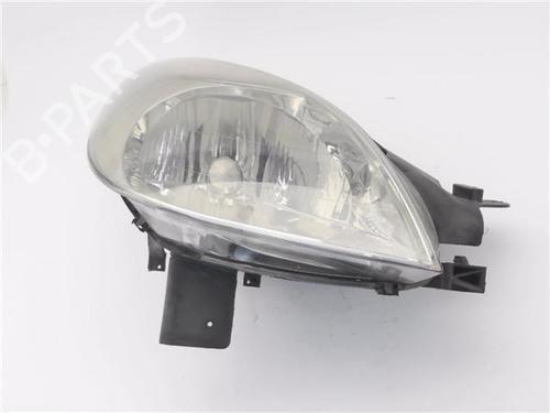 Used Right headlight Right headlight 36778104 36778104