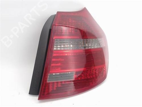 Used Right taillight BMW 1 (E81) [2006-2012]  16327145