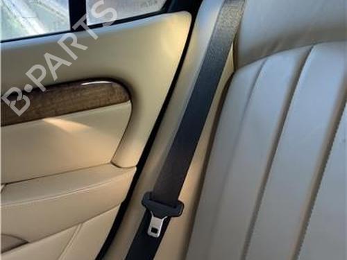 Rear right seatbelt JAGUAR X-TYPE I (X400) 2.0 D | BP32418961I28