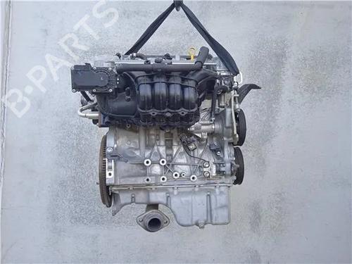 Motor SUZUKI SWIFT III (MZ, EZ)  | BP15350538M1 