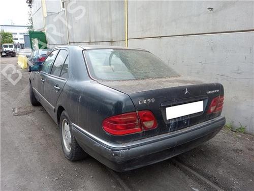 Front right seatbelt MERCEDES-BENZ E-CLASS (W210) E 250 Turbo-D (210.015) | BP9685429I25 